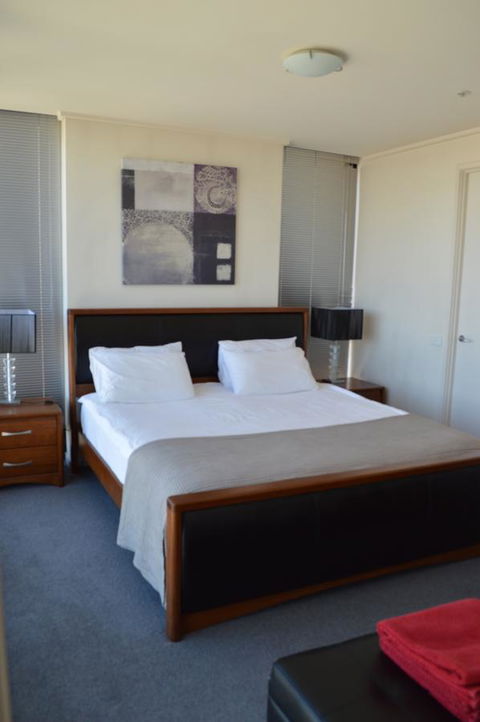 3BR Apartment At Victoria Tower Southbank - Accommodation Brisbane 7