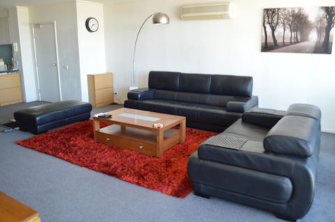 3BR Apartment At Victoria Tower Southbank - Accommodation Brisbane 2