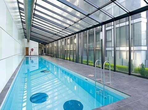 3BR Apartment At Victoria Tower Southbank - Accommodation Brisbane 18