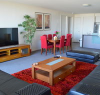 3BR Apartment at Victoria Tower Southbank - Accommodation Brisbane