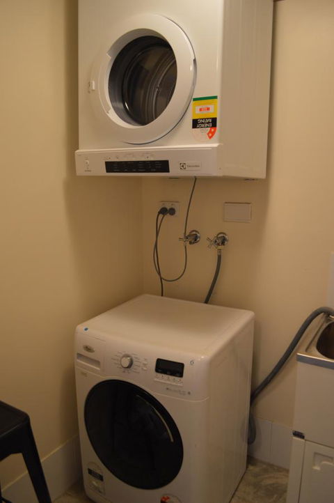 3BR Apartment At Victoria Tower Southbank - Accommodation Brisbane 15