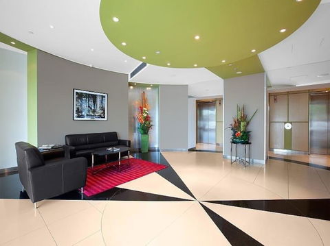 3BR Apartment At Victoria Tower Southbank - Accommodation Brisbane 16