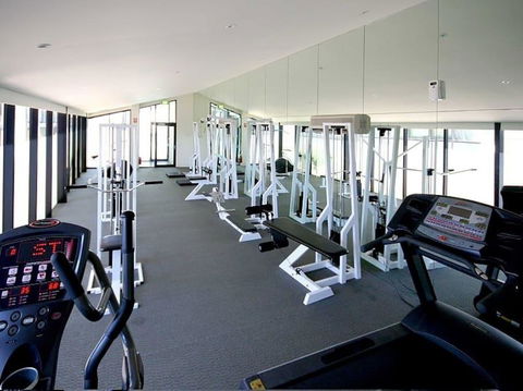 3BR Apartment At Victoria Tower Southbank - Accommodation Brisbane 17