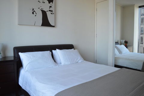 3BR Apartment At Victoria Tower Southbank - Accommodation Brisbane 9