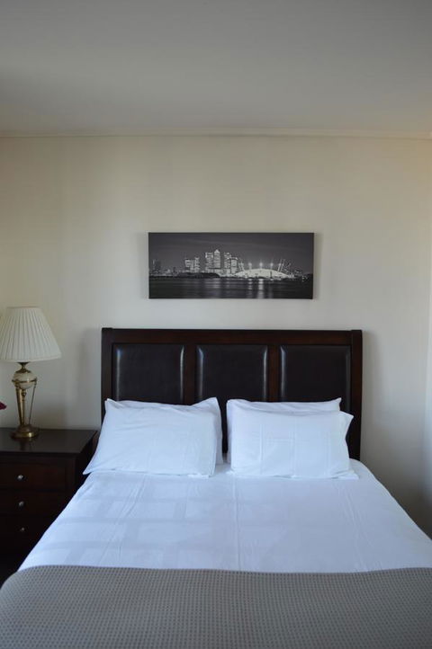 3BR Apartment At Victoria Tower Southbank - Accommodation Brisbane 12