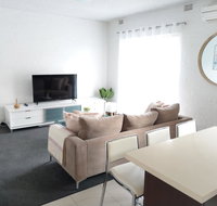 North Melbourne Retreat - Accommodation Brisbane