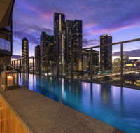 Imagine Marco - Accommodation Brisbane