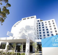 Mantra Tullamarine Hotel - Accommodation Brisbane