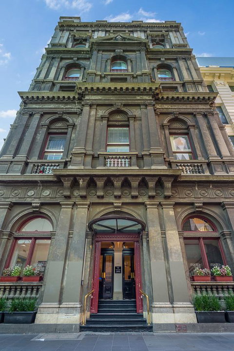 Mantra City Central - Accommodation Brisbane 20