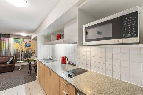 Mantra City Central - Accommodation Brisbane 5