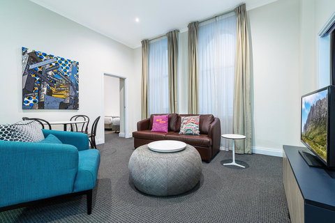 Mantra City Central - Accommodation Brisbane 15