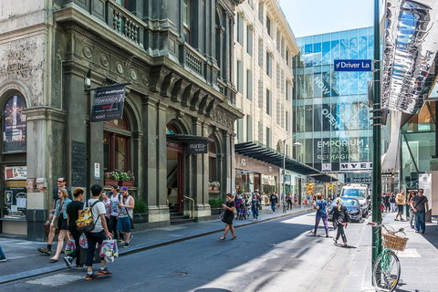 Mantra City Central - Accommodation Brisbane 17