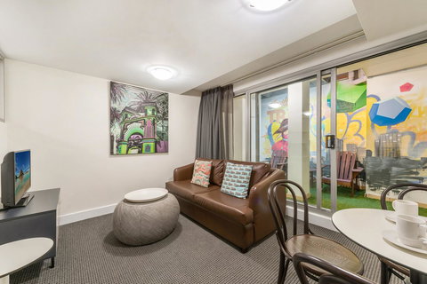 Mantra City Central - Accommodation Brisbane 4
