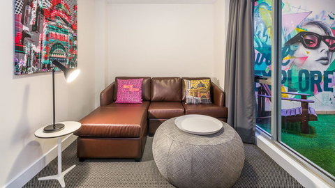 Mantra City Central - Accommodation Brisbane 19