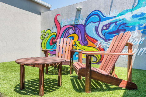 Mantra City Central - Accommodation Brisbane 12