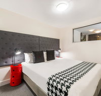 Mantra City Central - Accommodation Brisbane