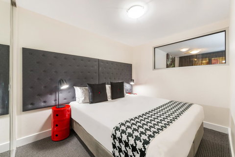 Mantra City Central - Accommodation Brisbane 0