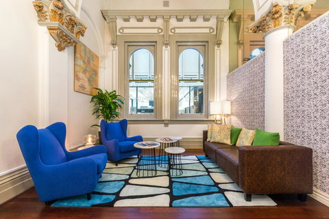 Mantra City Central - Accommodation Brisbane 7