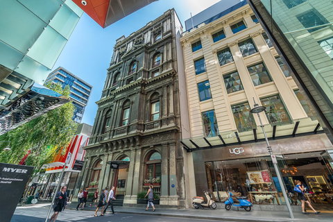 Mantra City Central - Accommodation Brisbane 16