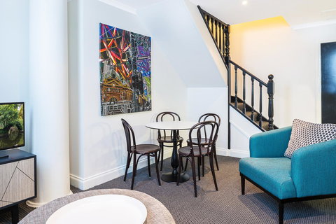 Mantra City Central - Accommodation Brisbane 11