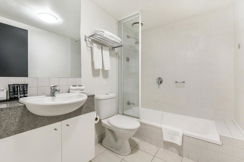 Mantra City Central - Accommodation Brisbane 1