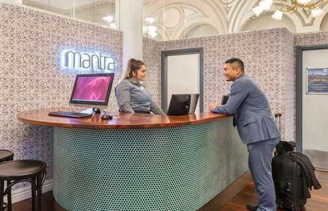 Mantra City Central - Accommodation Brisbane 10