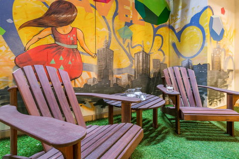 Mantra City Central - Accommodation Brisbane 6