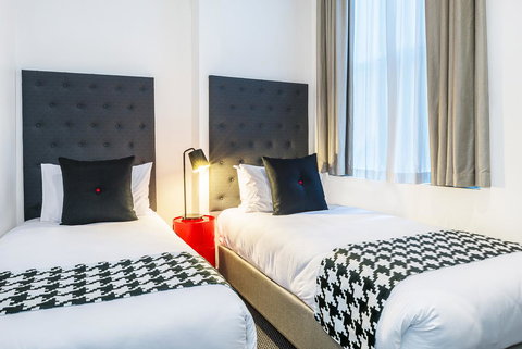Mantra City Central - Accommodation Brisbane 18