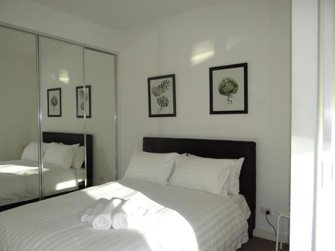 Amazing Accommodations: Vogue - Accommodation Brisbane 17