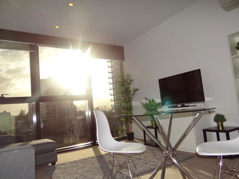 Amazing Accommodations: Vogue - Accommodation Brisbane 22