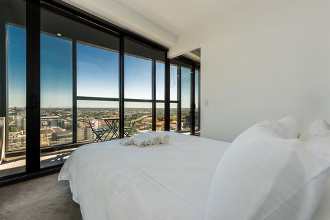 Amazing Accommodations: Vogue - Accommodation Brisbane 36