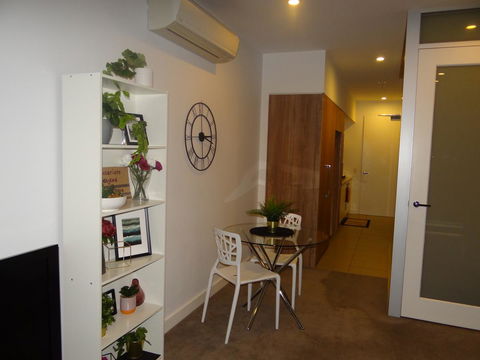 Amazing Accommodations: Vogue - Accommodation Brisbane 3