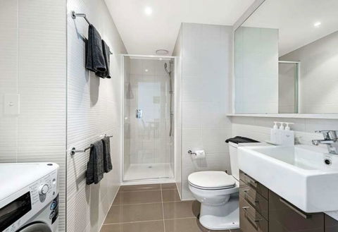 Luxury Apartments With View - Accommodation Brisbane 11