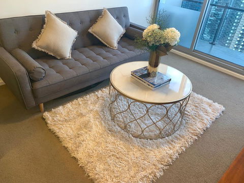 Luxury Apartments With View - Accommodation Brisbane 28