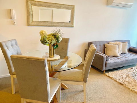 Luxury Apartments With View - Accommodation Brisbane 13