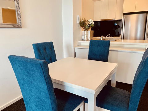 Luxury Apartments With View - Accommodation Brisbane 12