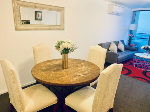 Luxury Apartments With View - Accommodation Brisbane 34