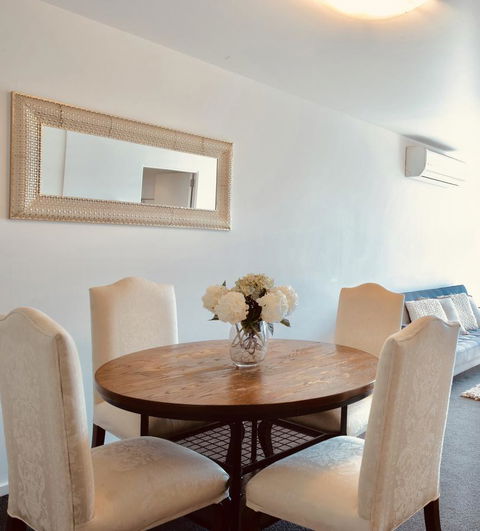 Luxury Apartments With View - Accommodation Brisbane 15