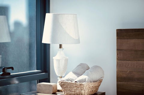 Luxury Apartments With View - Accommodation Brisbane 21