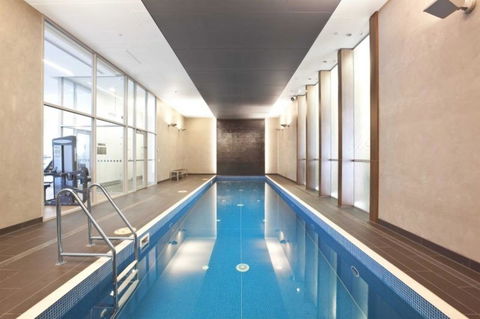 Luxury Apartments With View - Accommodation Brisbane 27