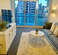 Luxury Apartments with View - Accommodation Brisbane