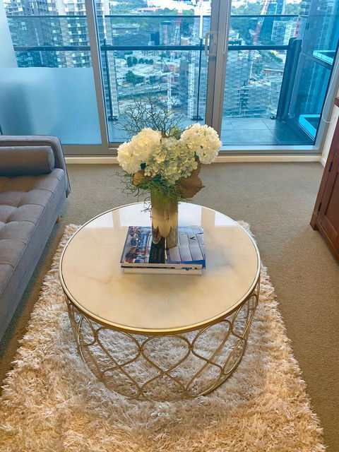 Luxury Apartments With View - Accommodation Brisbane 29