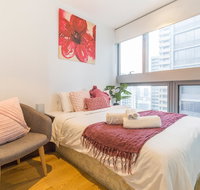 The Escape in Southern Cross Station - Accommodation Brisbane