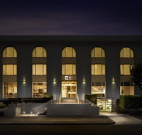 BEST WESTERN PLUS Travel Inn - Accommodation Brisbane