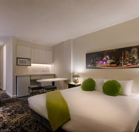 City Limits Hotel Apartments - Accommodation Brisbane