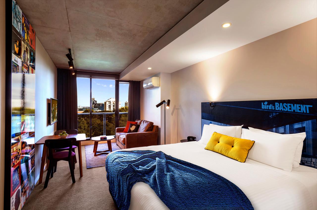 Accommodation Brisbane