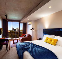 The Jazz Corner Hotel - Accommodation Brisbane