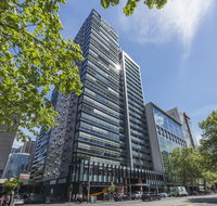Wyndham Hotel Melbourne - Accommodation Brisbane