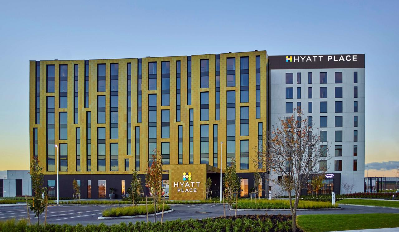 Essendon Airport VIC Accommodation Brisbane