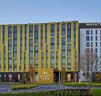 Hyatt Place Melbourne Essendon Fields - Accommodation Brisbane